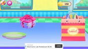 Sweet Bakery Chef Mania screenshot 3