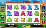 Rainbow Riches Slot screenshot 1