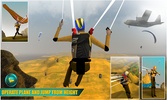 Air Stunts Flying Simulator screenshot 6