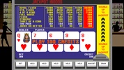 Video Poker Jackpot screenshot 4