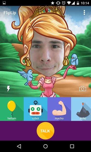 FlipLip - Preview 3