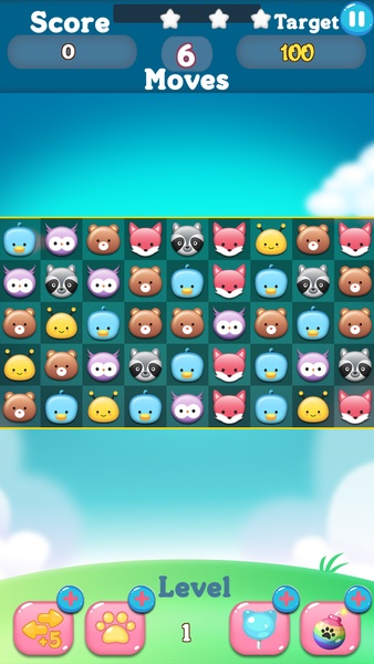 Secret Panda - Preview 4