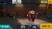 GT Moto Rider Bike Racing Game screenshot 4
