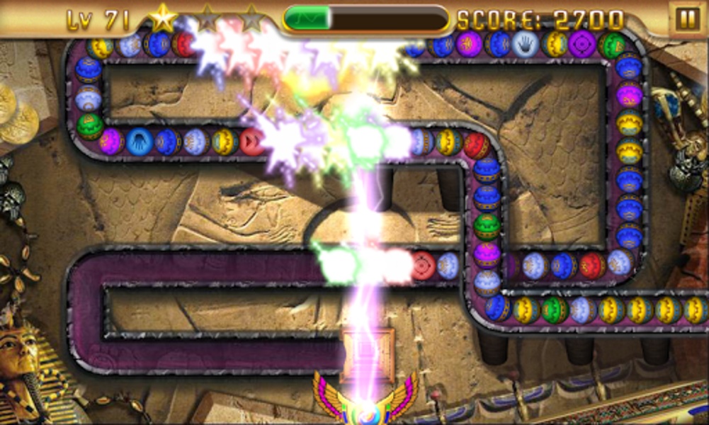 Temple of Anubis - Preview 7