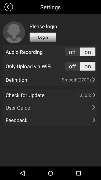 SmartPixel Screen Recorder - Preview 6