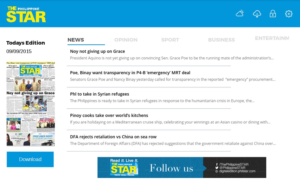 The Philippine Star - Preview 4