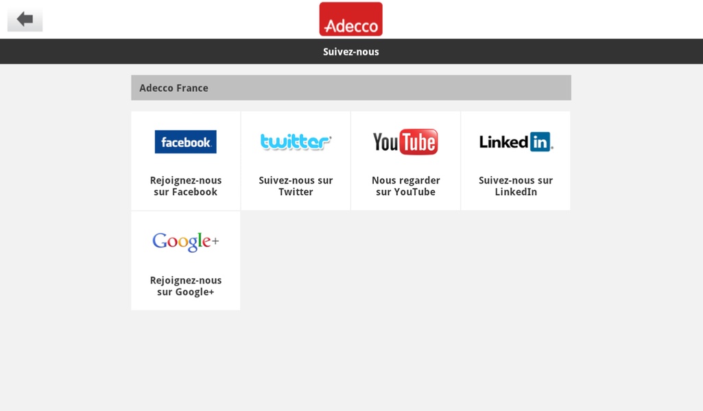 Adecco - Preview 9