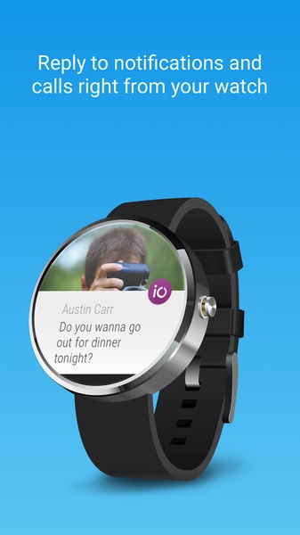 Swisscom iO - Preview 4