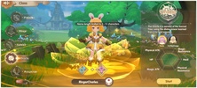 Spirits of Aetheria screenshot 1