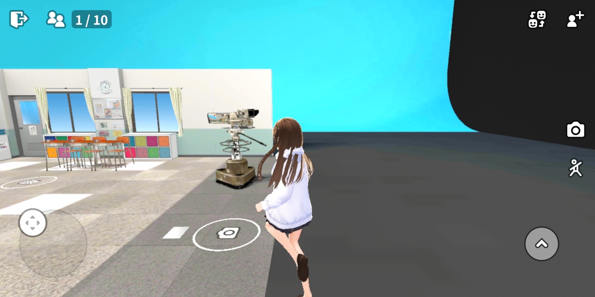 VRoid Mobile - Preview 7
