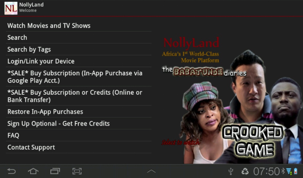 NollyLand - Preview 8