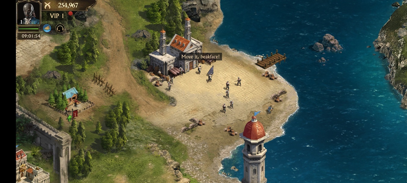 Guns of Glory - Preview 15
