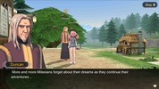 Mabinogi: Fantasy Life screenshot 9