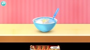 Cake Baking Kitchen & Decorate screenshot 1