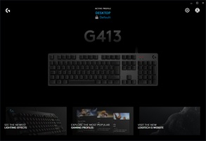 Logitech G HUB 2021.11.8744 对于%s Windows - 下载