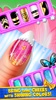 Nail Art & Nail Polish Game screenshot 10