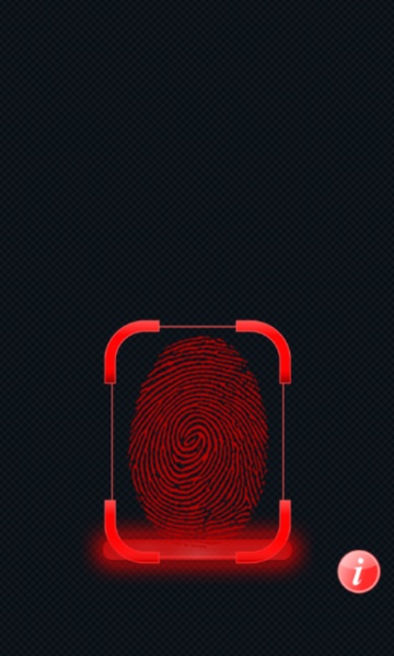 Fingerprint Blood Pressure Calculator Prank - Preview 8
