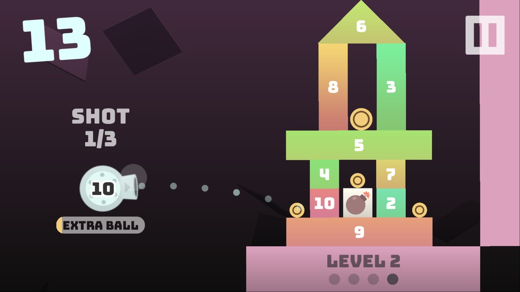 Block Balls - Preview 10