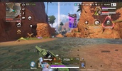 Apex Legends Mobile (Gameloop) screenshot 7