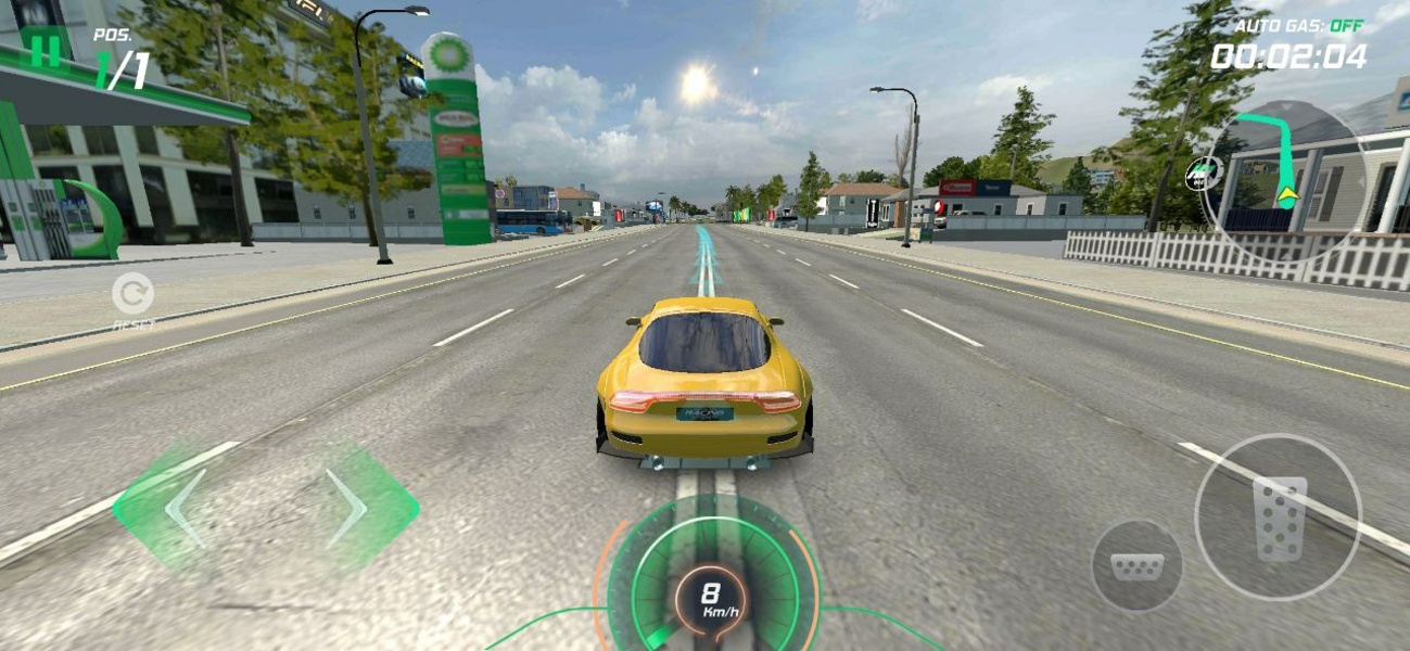 Drift Legends para Android - Baixe o APK na Uptodown