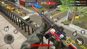 FPS Pro Shooter Gun Game 3D screenshot 5