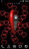 Valentine Heart Photo 3D screenshot 1