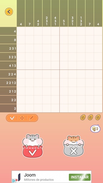 Hamster Town - Preview 3