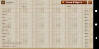 iTavli-All Backgammon games screenshot 10