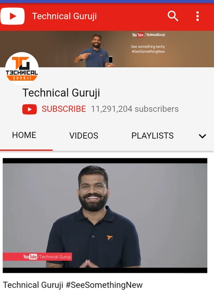 Technical Guruji - Preview 1