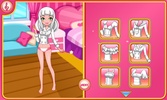 Design your fashion dress screenshot 5