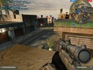 Battlefield 2 screenshot 1
