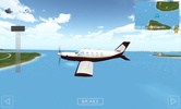 Flight Sim screenshot 13