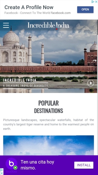Incredible India - Preview 6