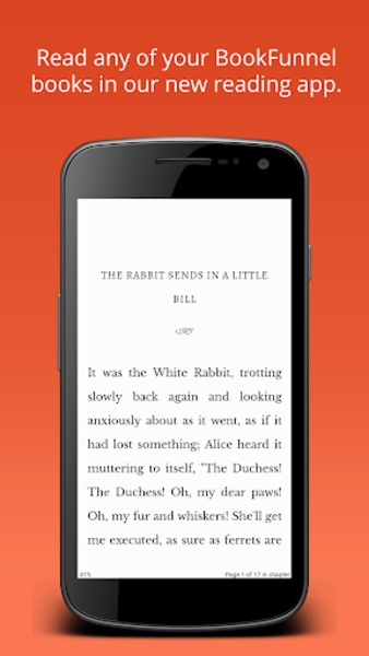 BookFunnel - Preview 5