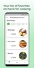 Recetas Saludables Airfyer screenshot 2