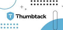 Thumbtack for Professionals feature