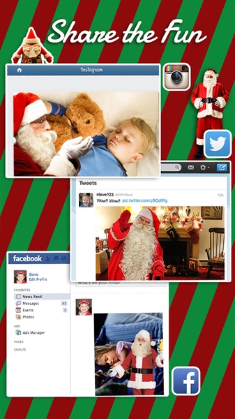 Catch Santa - Preview 9