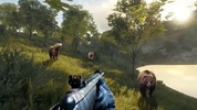 Wild Hunter screenshot 2
