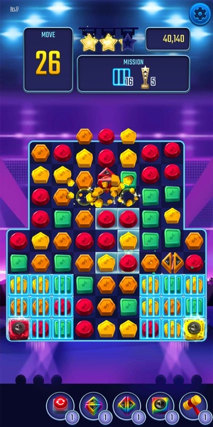 Puzzle Idol - Preview 1