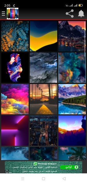Background HD - Preview 3