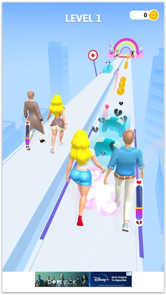 Bestie Breakup - Preview 7