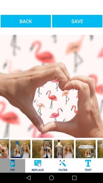 Snappy Collage Maker - Preview 6