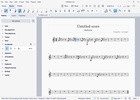 MuseScore screenshot 3