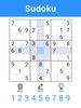 Sudoku screenshot 5