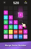 Merge Block-number games screenshot 8