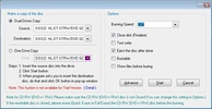 Cute CD DVD Burner screenshot 2