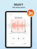 Sound Recorder Plus: Voice Rec screenshot 5