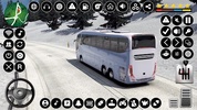 Indian Bus Simulator Driving screenshot 2