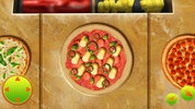 Pizza Simulator 3D Cooking screenshot 3