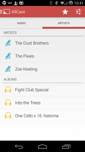 AllCast Receiver - Preview 5